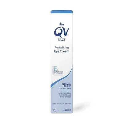 Ego QV Face Revitalising Eye Cream 30g | Buy for 16.95 | |