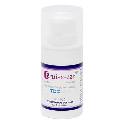 Bruise-Eze Airless | 30mL Bottle | Buy for 29.95 | |