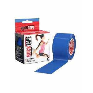 RockTape 5cm x 5m Navy Blue | Buy for 18.95 | |