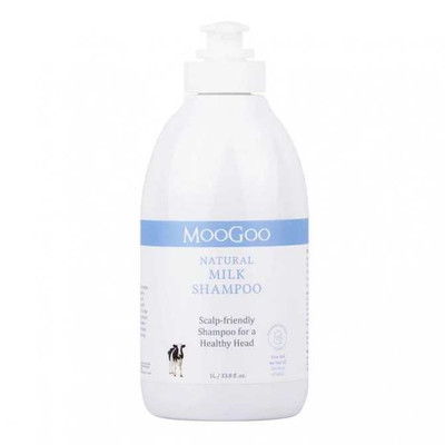 MooGoo Milk Shampoo 1 Litre | Buy for 29.95 | |