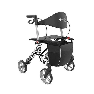 Aspire Vogue Lightweight Seat Walker | Buy for 595 | |