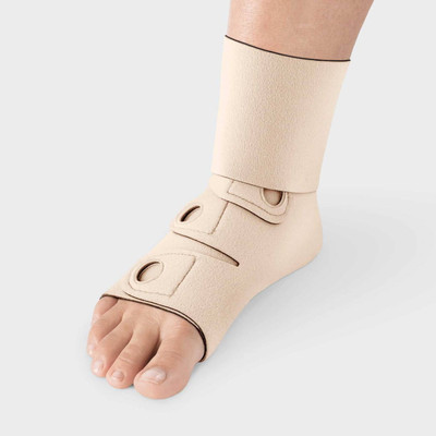 L&R ReadyWrap® Foot CT | Buy for 142 | |