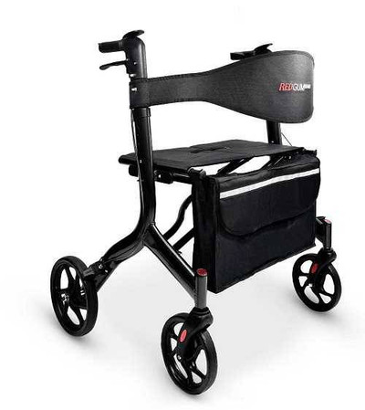 DARK GREY BARIATRIC SIDE FOLDING SEAT WALKER | Buy for 335 | |