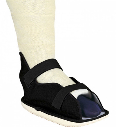 Procare Rocker Cast Boot Large | Buy for 49.95 | Procare |