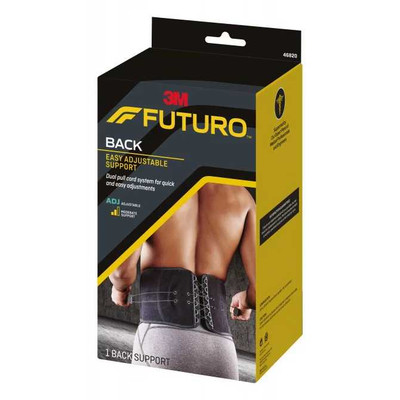 Futuro Adjustable Back Support | Buy for 74.95 | Futuro |