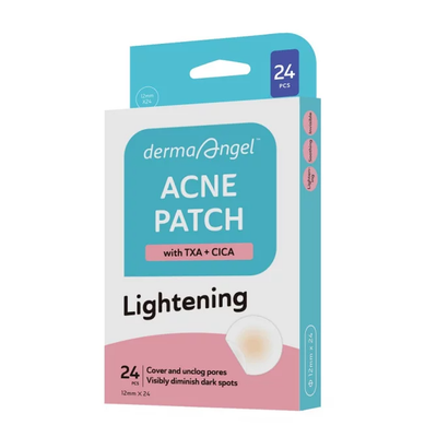 Derma Angel Acne Patch Lightening | 24pcs