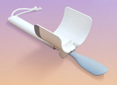 2 in 1 Extendable Shoe And Sock Aid
