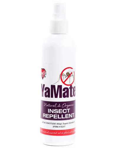 YaMate Insect Repellent 125ml