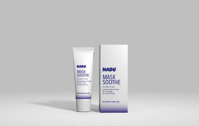 Nadu Mask Soothe Mini 5g