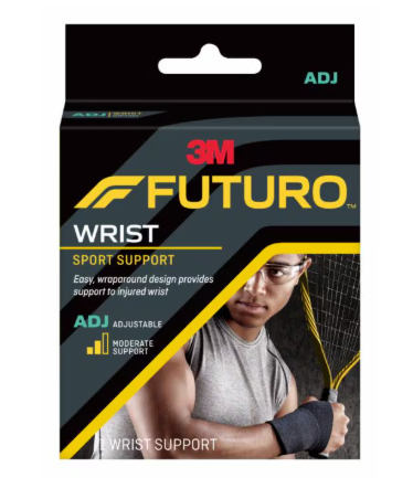 FUTURO Sport Wrist Support ADJ