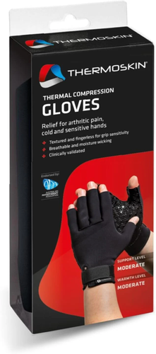 Thermoskin Thermal Compression Gloves Extra Large