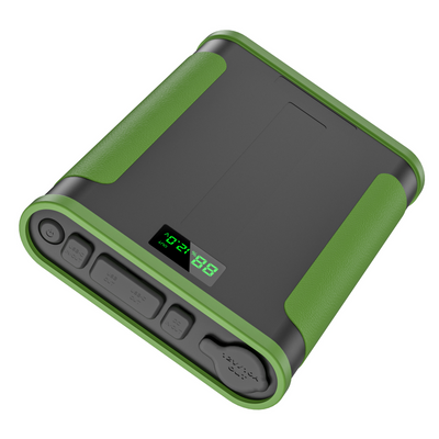 Nest Power Hub w/cables | CPAP Battery