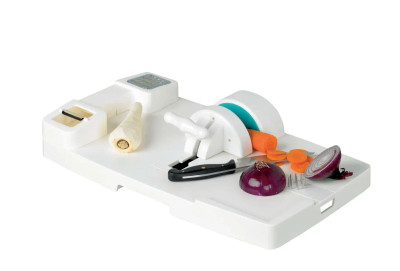 Kitchen Workstation Homecraft