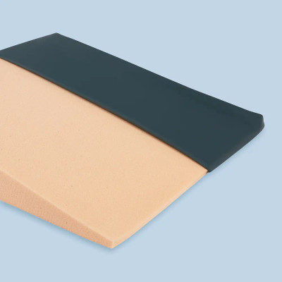 Therapeutic Pillow TheraMed Heel Wedge | Single