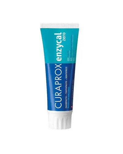 Curaprox Enzycal zero fluoride 75 ml ( Curaprox ) from SuperPharmacyPlus