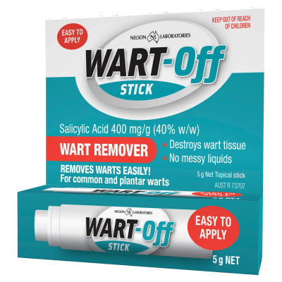 Wart Remover Stick from Super Pharmacy Plus