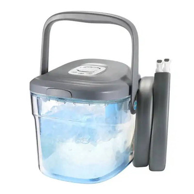 Cold Therapy Machine System with Universal Pad from SuperPharmacyPlus