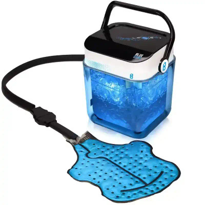 Cold Therapy Machine with Compression from SuperPharmacyPlus