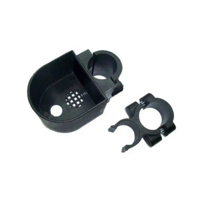 Redgum Walking Stick / Cane Holder