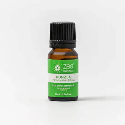Zea Kunzea Essential Oil 10ml ( Zea ) from SuperPharmacyPlus