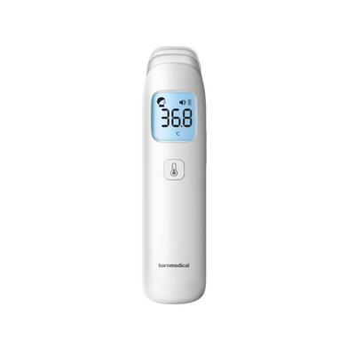 Baremedical Infrared No-Touch Thermometer YT-3