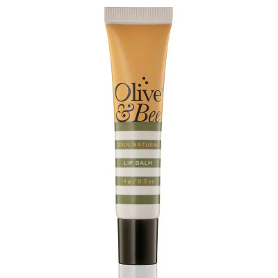 Olive & Bee Lip Balm 14g ( Olive & Bee ) from SuperPharmacyPlus Olive & Bee Lip Balm 14g ( Olive & Bee ) from SuperPharmacyPlus
