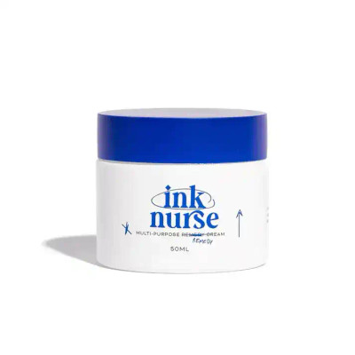 50ml Tub (travel size) ( Ink Nurse ) from SuperPharmacyPlus