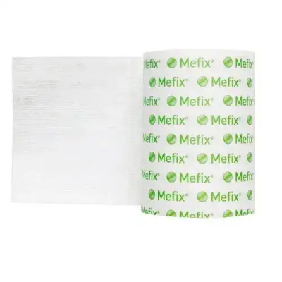Mefix Self Adhesive Dressing 10cm x 10m ( Molnlycke ) from SuperPharmacyPlus