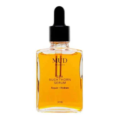 Mud Organics Sea Buckthorn Serum 30ml ( Mud Organics ) from SuperPharmacyPlus