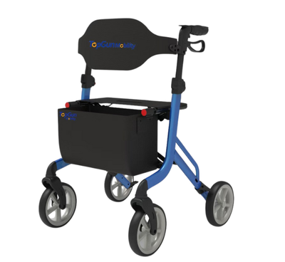 Topgun iLITE Rollator X-frame