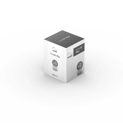 Resmed HumidX™ Plus ( ResMed ) from SuperPharmacyPlus