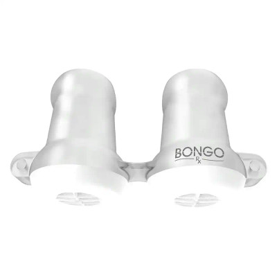 Bongo EPAP Sleep Apnea Breathing Device ( AirAvant ) from SuperPharmacyPlus