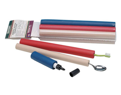 Cylindrical Foam Tubing ( Performance Health ) from SuperPharmacyPlus