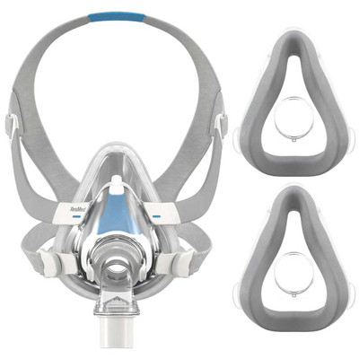 ResMed AirTouch F20 Full Face Mask Starter Kit ( ResMed ) from SuperPharmacyPlus