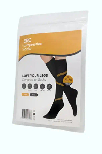 SRC Compression Socks for Women ( SRC Health ) from SuperPharmacyPlus