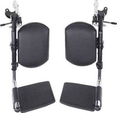 Wheelchair Elevating Leg Rests HIRE ( Equipment Hire ) from SuperPharmacyPlus