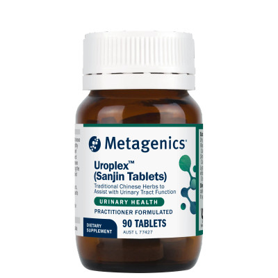 Metagenics Uroplex 90 Tablets ( Metagenics ) from SuperPharmacyPlus