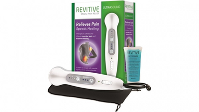 Revitive Ultralieve Ultrasound Device