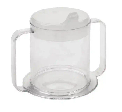 Drinking Cup (Two Handled) ( Topgun ) from SuperPharmacyPlus