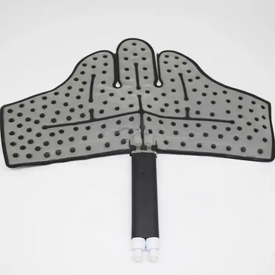 Cold Therapy Ankle Pad