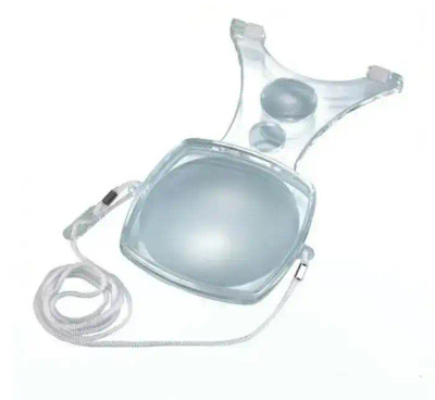 Magnifier with Neck Cord ( Zoom Mobility ) from SuperPharmacyPlus