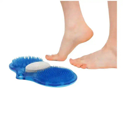 Foot Cleaner With Pumice ( Zoom Mobility ) from SuperPharmacyPlus