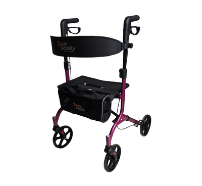 Topgun AirMax Z02 Rollator