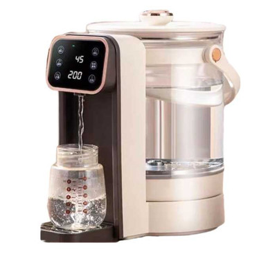 Billy Instant Hot Water Kettle ( Topgun ) from SuperPharmacyPlus