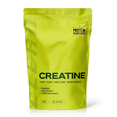 Protein Supplies Australia Creatine Pure | 250g Available At SuperPharmacyPlus