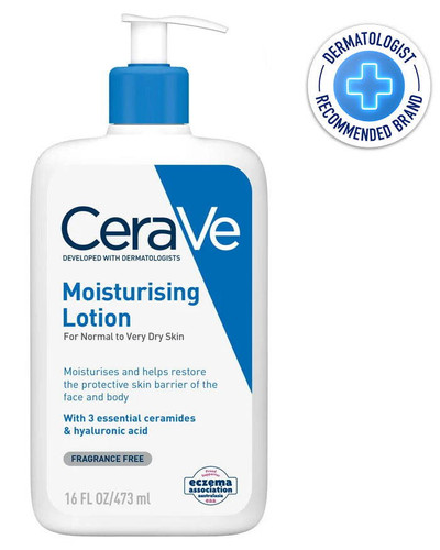 CeraVe Moisturising Lotion 473ml