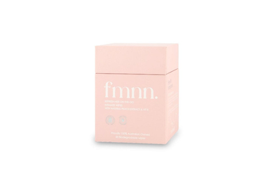 FMNN Refresh Her On-The-Go Wipes | 20 Pack