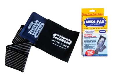 Medipak Universal Wrap Available at SuperPharmacyPlus