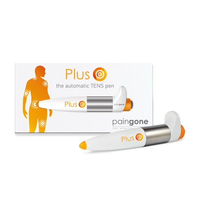 Paingone Plus The Automatic TENS Pen