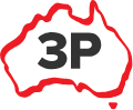 3P